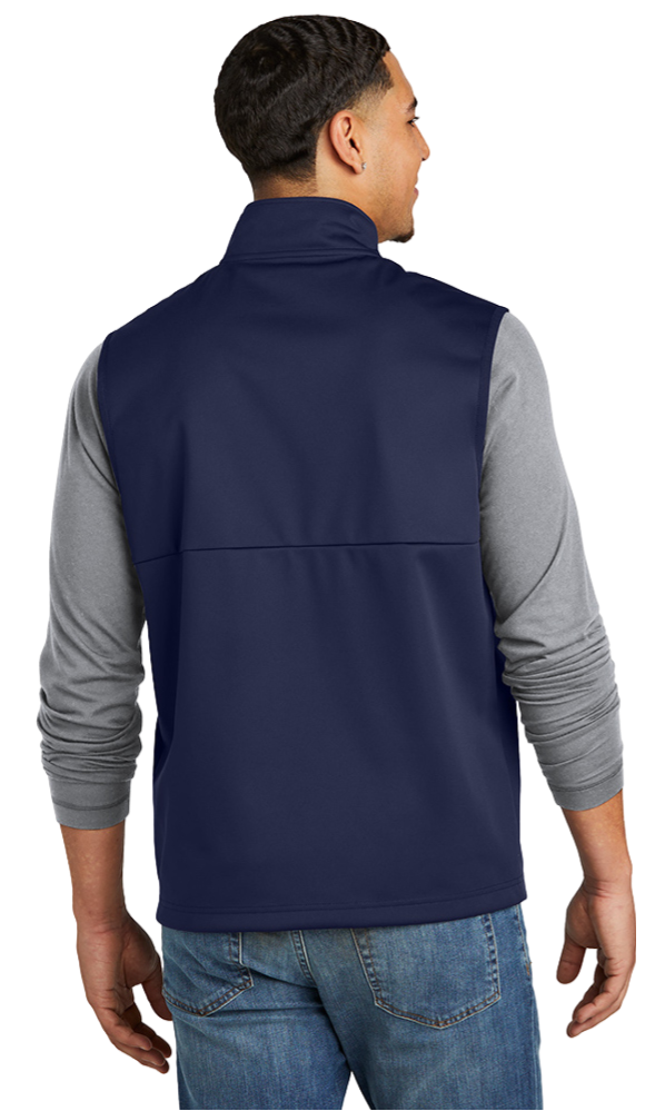 Sport Tek Custom Soft Shell Vest