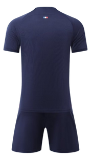 PSG 2023 Custom Soccer Uniform
