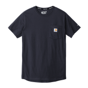 Carhartt Custom Force Men's Short Sleeve Pocket Tee