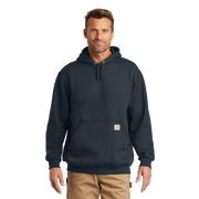 Carhartt Custom Hooded Sweatshirt