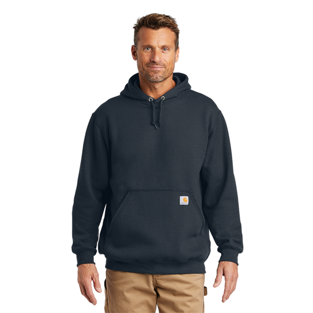 Carhartt Custom Hooded Sweatshirt