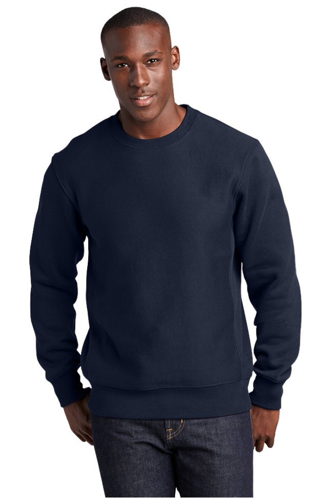 FTBL Academy Heavyweight Crewneck