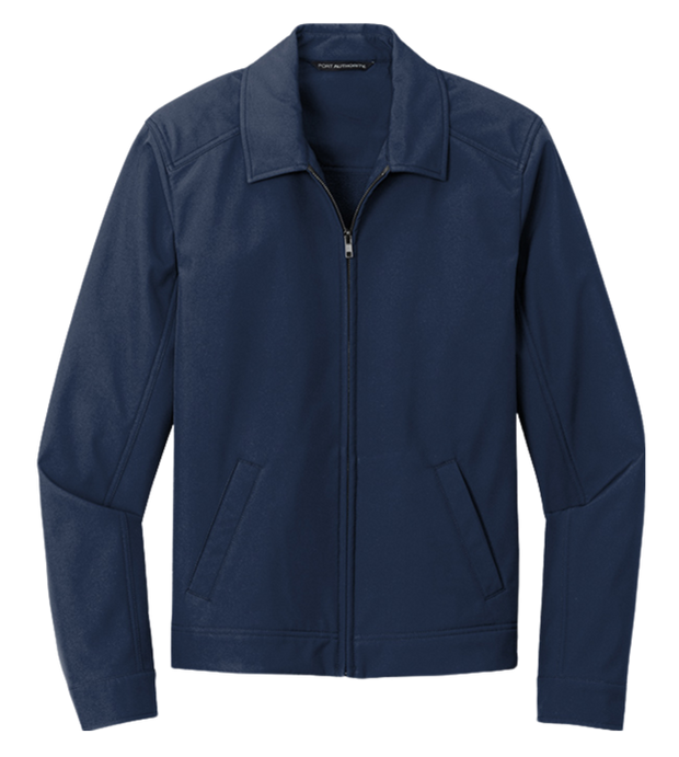 Port Authority Mechanic Custom Soft Shell Jacket