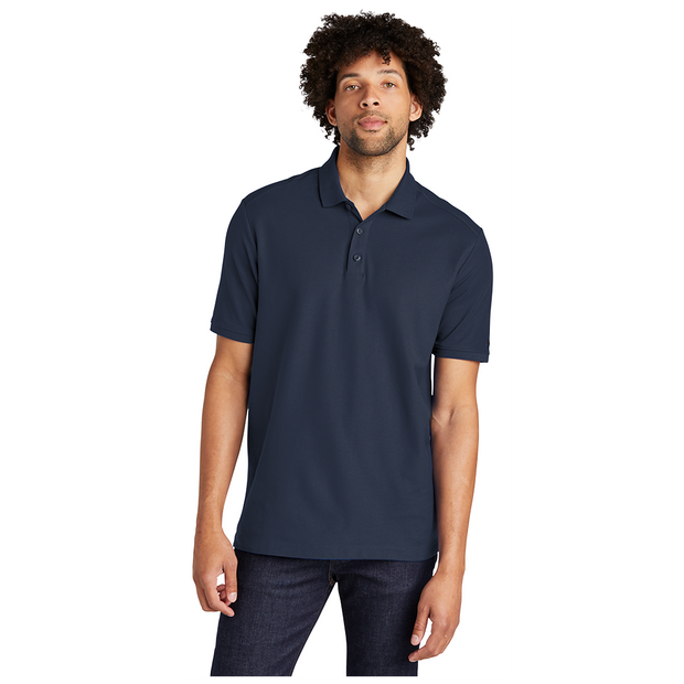 New Era Venue Custom Men's Polo Shirt