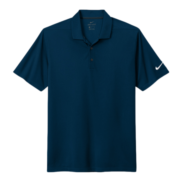 Nike Custom Dri Fit Micro Pique 2.0 Mens' Polo Shirt