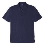 Sport Tek Custom Dri Fit Strive Men's Polo Shirt