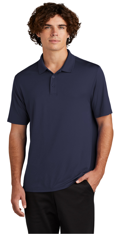 Sport Tek Sideline Custom Men's Polo Shirt