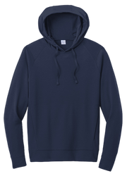 Sport Tek Flex Fleece Custom Pullover Hoodie