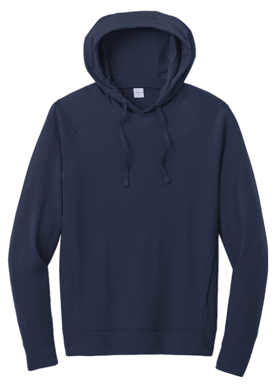 Sport Tek Flex Fleece Custom Pullover Hoodie