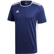 Adidas Entrada 22 Soccer Uniform
