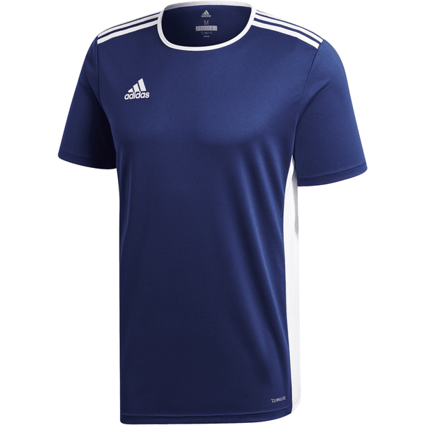 Adidas Entrada 22 Soccer Uniform