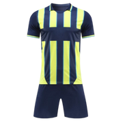 Man City 2025 Away Custom Men's Soccer Uniform