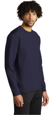 Sport Tek Sport Wik Custom Fleece Pullover Crew