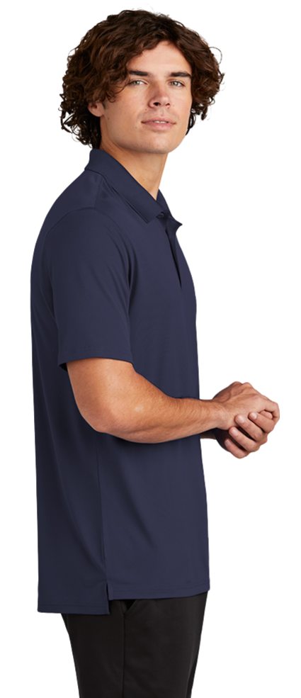 Sport Tek Sideline Custom Men's Polo Shirt