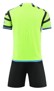 Arsenal 2023 Soccer Uniform
