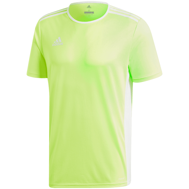 Adidas Entrada 22 Soccer Uniform