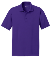 Sport Tek Custom RacerMesh Polo