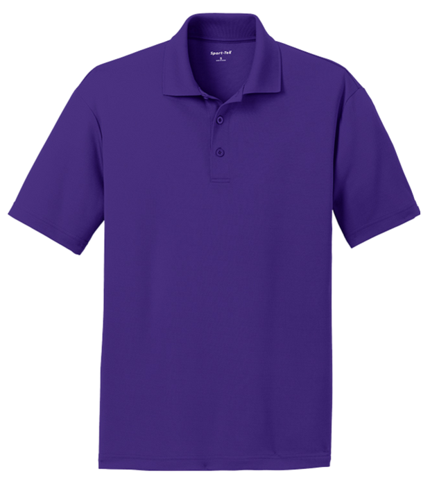 Sport Tek Custom RacerMesh Polo