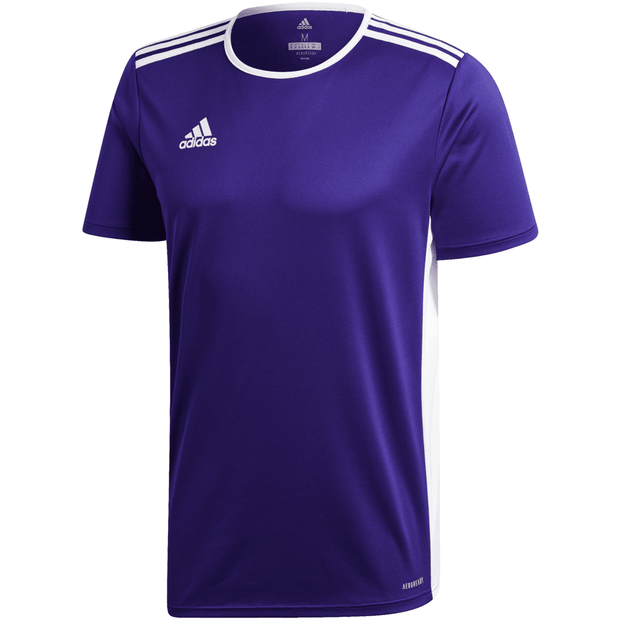 Adidas Entrada 22 Soccer Uniform