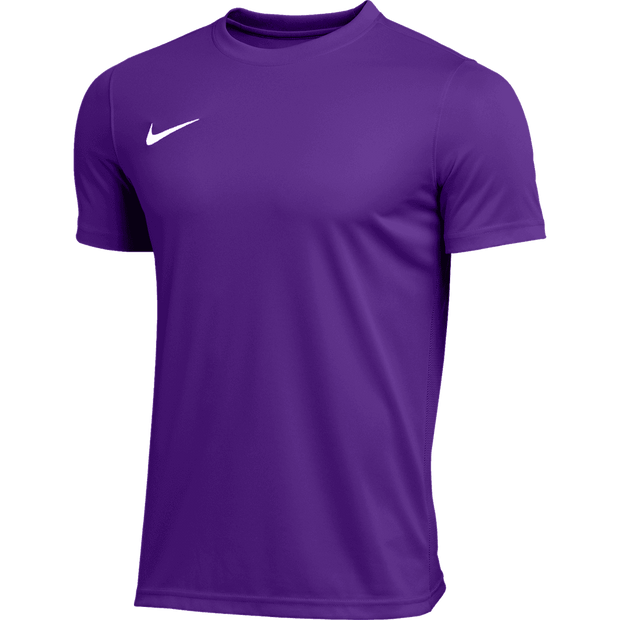 Nike Men's Custom Park VII Soccer Uniform