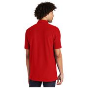 New Era Venue Custom Men's Polo Shirt