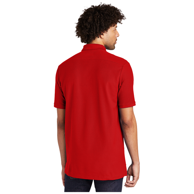 New Era Venue Custom Men's Polo Shirt