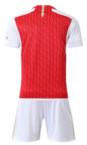 Arsenal 2023 Soccer Uniform