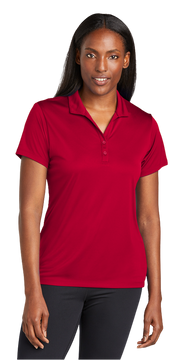 Sport Tek Ladies Custom Re Compete Polo