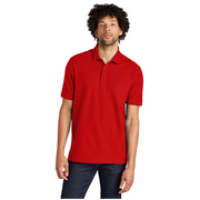 New Era Venue Custom Men's Polo Shirt