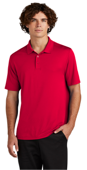 Sport Tek Sideline Custom Men's Polo Shirt