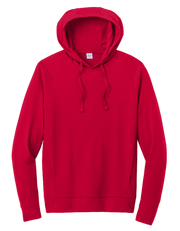 Sport Tek Flex Fleece Custom Pullover Hoodie