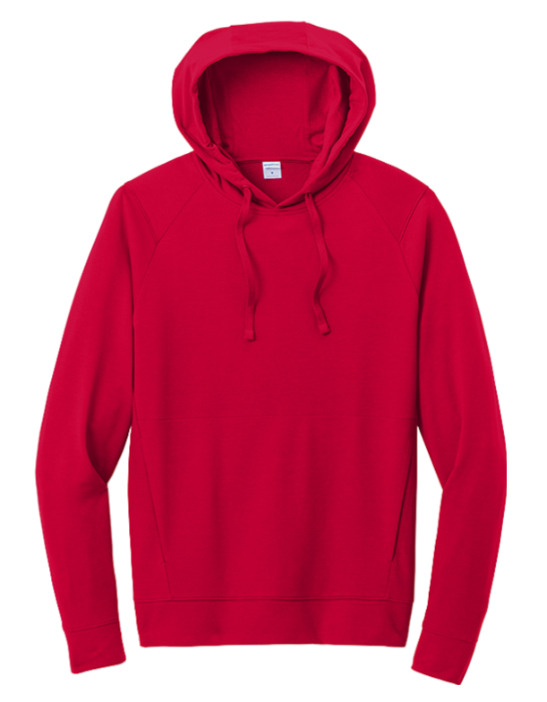 Sport Tek Flex Fleece Custom Pullover Hoodie