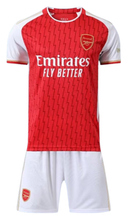 Arsenal 2023 Soccer Uniform