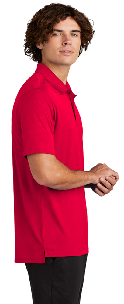 Sport Tek Sideline Custom Men's Polo Shirt