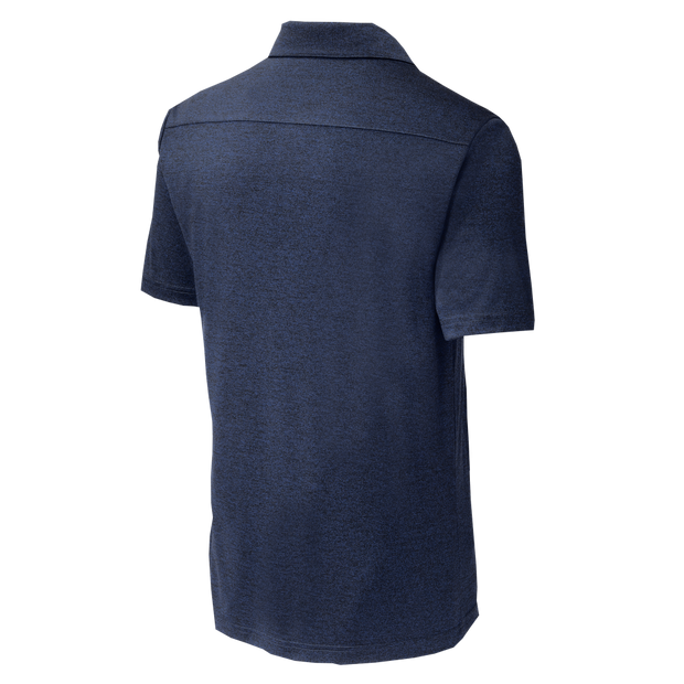 Custom Dri Fit Polo Shirt Men's