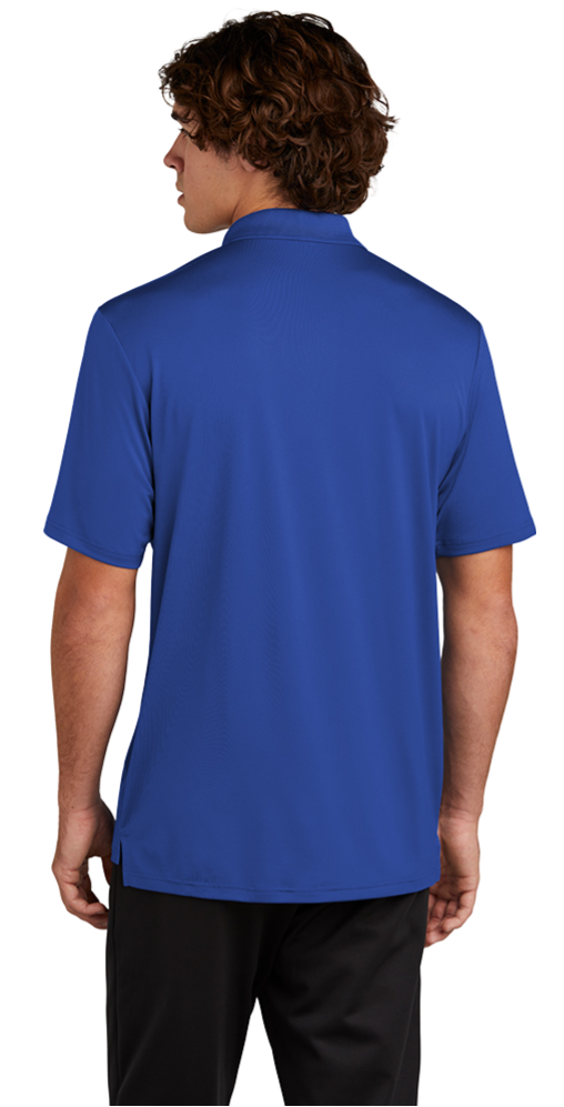 Sport Tek Sideline Custom Men's Polo Shirt