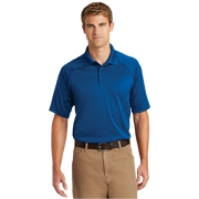 CornerStone Custom Tactical Men's Polo Shirt