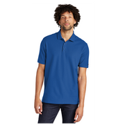 New Era Venue Custom Men's Polo Shirt