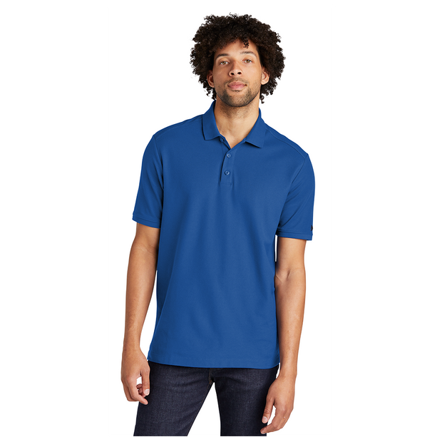 New Era Venue Custom Men's Polo Shirt