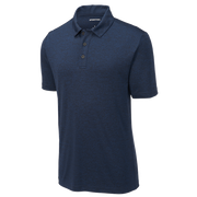 Custom Dri Fit Polo Shirt Men's