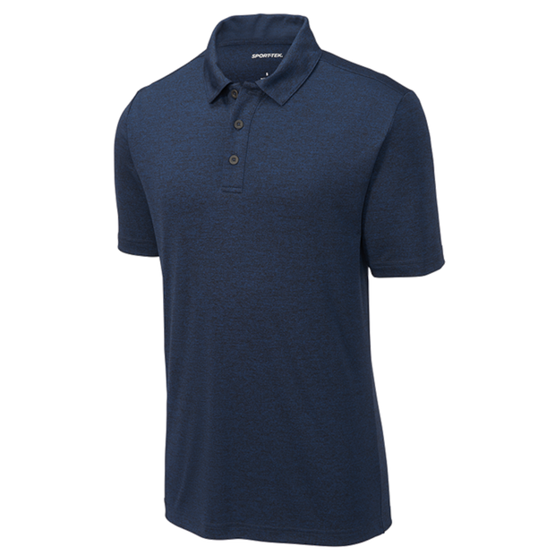 Custom Dri Fit Polo Shirt Men's