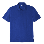 Sport Tek Custom Dri Fit Strive Men's Polo Shirt