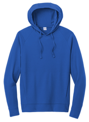 Sport Tek Flex Fleece Custom Pullover Hoodie