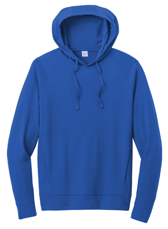 Sport Tek Flex Fleece Custom Pullover Hoodie