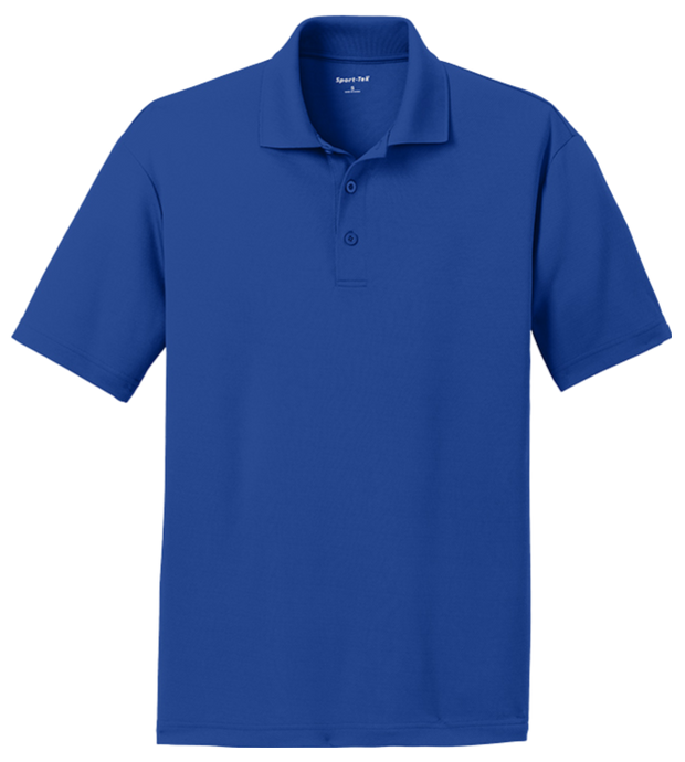 Sport Tek Custom RacerMesh Polo