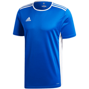 Adidas Entrada 22 Soccer Uniform