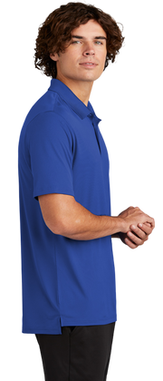 Sport Tek Sideline Custom Men's Polo Shirt