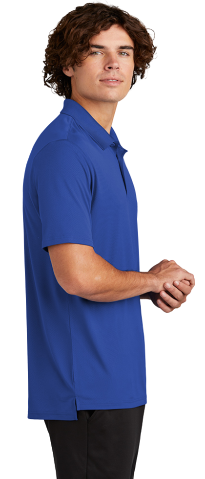 Sport Tek Sideline Custom Men's Polo Shirt