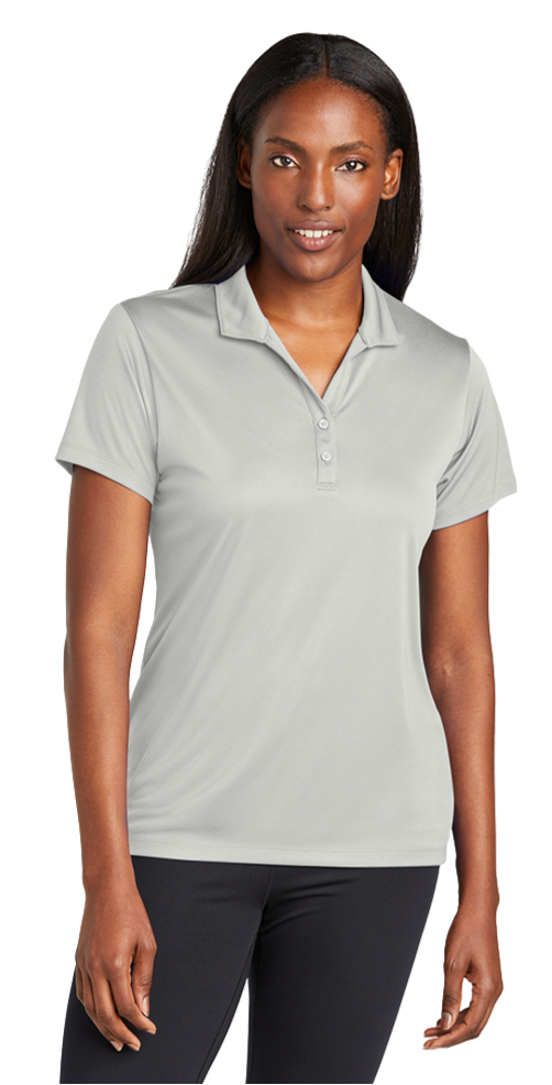 Sport Tek Ladies Custom Re Compete Polo