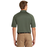 CornerStone Custom Tactical Men's Polo Shirt